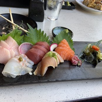 Robata Wasa - Sashimi - Sushi Bars Near Me - Irvine, California Robata Wasa - Sashimi - Sushi Bars Near Me - Irvine, California