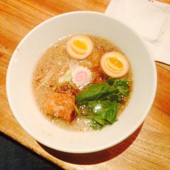 IPPUDO NY - The pork special. - Ramen Near Me - New York, New York IPPUDO NY - The pork special. - Ramen Near Me - New York, New York