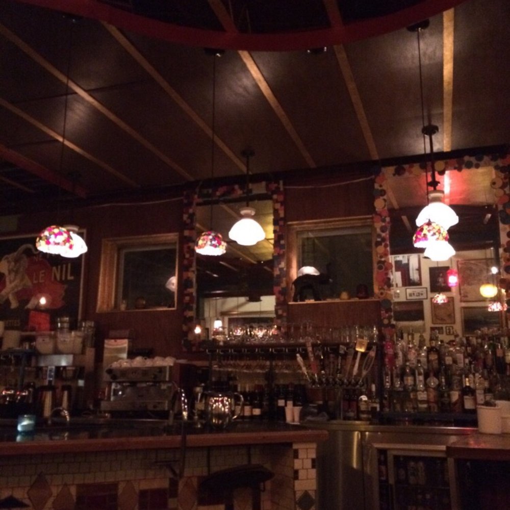 Barbette - French Near Me - Minneapolis, Minnesota