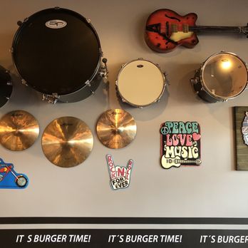 Rock That Burger - Burgers Near Me - Miami, Florida Rock That Burger - Burgers Near Me - Miami, Florida