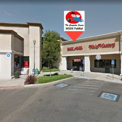 The Computer Savior - We're located INSIDE PakMail