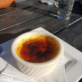 Bar Bistro - Creme Brulee - Cocktail Bars Near Me - Tacoma, Washington