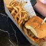 Gourmet Burger Bistro