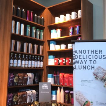 Starbucks - Merch - Coffee & Tea Near Me - Preston, LAN