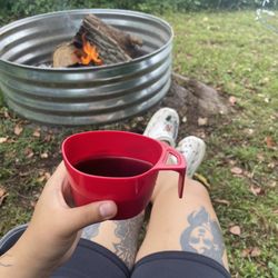 Second District Brew Farm - Campsite