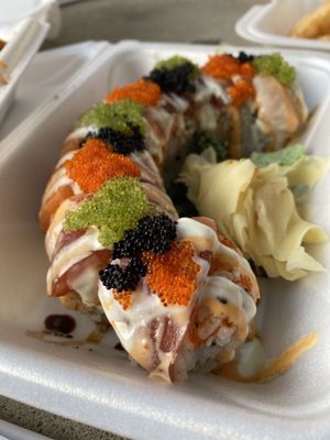 OiShii by null