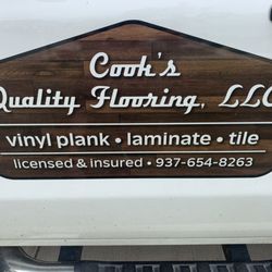 Cook's Quality Flooring