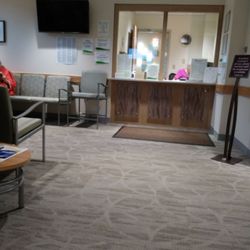 St Joseph Hospital