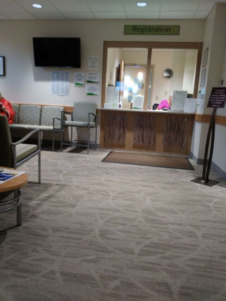 ST JOSEPH HOSPITAL Updated September 2024 360 Broadway, Bangor