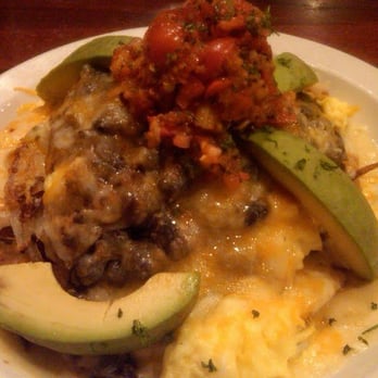 Hell's Kitchen - Huevos Rancheros - New American Near Me - Minneapolis, Minnesota Hell's Kitchen - Huevos Rancheros - New American Near Me - Minneapolis, Minnesota