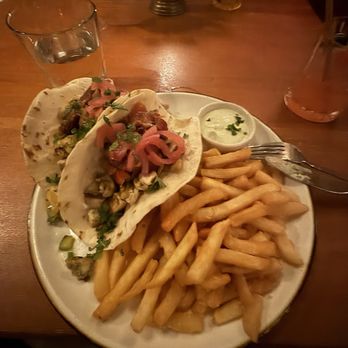 Madison - Italian Near Me - San Diego, California