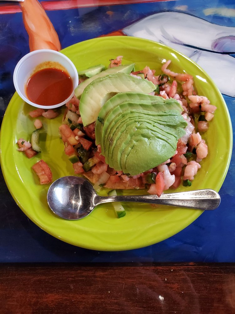 EL ARENA TACO SHOP 19 Reviews 4635 Douglas Rd, Toledo, Ohio Tacos