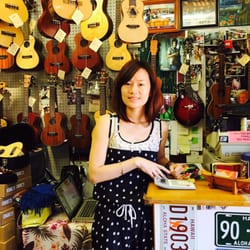 Hawaii Ukulele And Gift Corporation