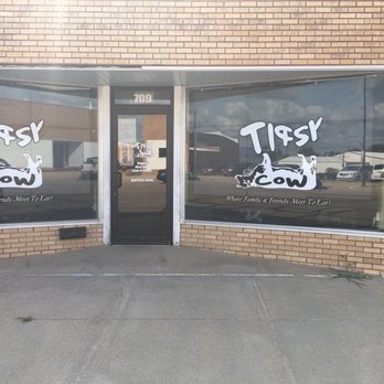 Tipsy Cow - Breakfast all day long . Daily lunch and supper specials - American Near Me - Franklin, Nebraska Tipsy Cow - Breakfast all day long . Daily lunch and supper specials - American Near Me - Franklin, Nebraska