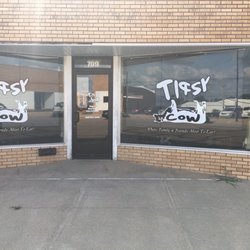 Tipsy Cow - Breakfast all day long . Daily lunch and supper specials