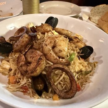 Lima Taverna - Chaufa De Mariscos delicious - Peruvian Near Me - Plano, Texas Lima Taverna - Chaufa De Mariscos delicious - Peruvian Near Me - Plano, Texas