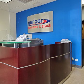 GERBER COLLISION & GLASS - Updated June 2025 - 11 Photos & 33 Reviews