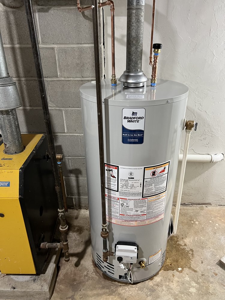 Slide of Soares Plumbing & HVAC Services