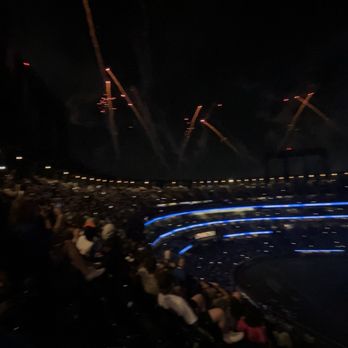 Citi Field - more fireworks - Stadiums & Arenas Near Me - Corona, New York Citi Field - more fireworks - Stadiums & Arenas Near Me - Corona, New York