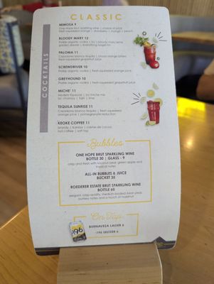 Menu photo 8 Breakfast Club Scottsdale, AZ Menu photo 8 Breakfast Club Scottsdale, AZ