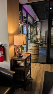 Buck Tui BBQ by null Buck Tui BBQ by null