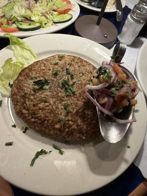 Salmon & Salmon Restaurant by null