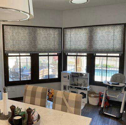 Motorized Shades - Motorized Shades Motorized Shades - Motorized Shades