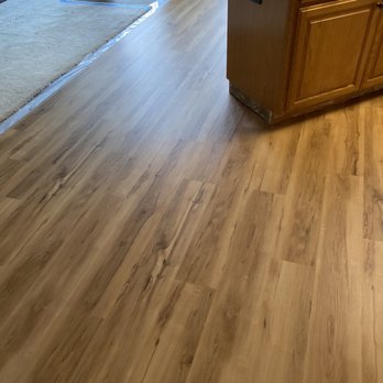 The Floor Trader of Modesto - kitchen - Flooring Near Me - Modesto, California