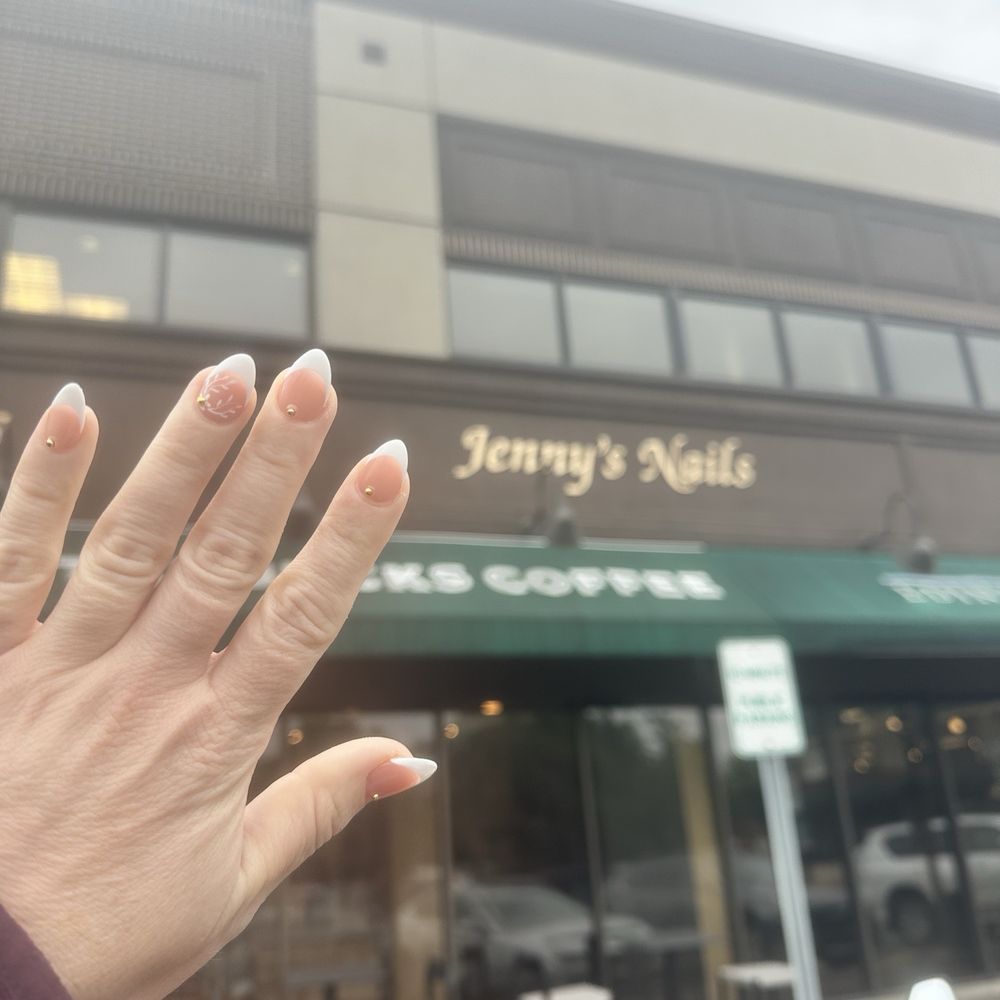 Jenny’s Nails - Second floor shop, not store front. - Nail Technicians Near Me - Edina, Minnesota Jenny’s Nails - Second floor shop, not store front. - Nail Technicians Near Me - Edina, Minnesota