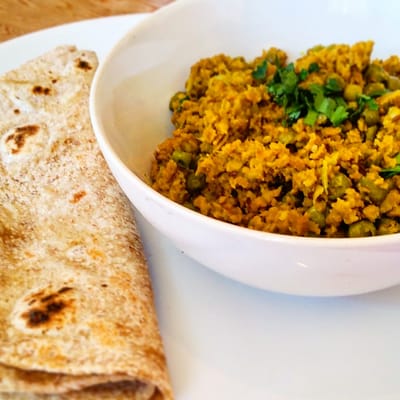 Ranjit's Kitchen by null