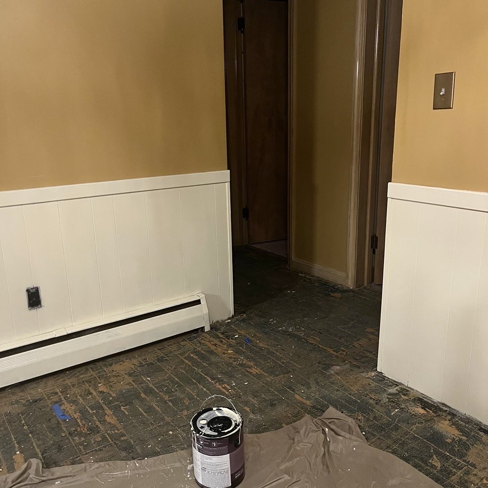JT's Floor Refinishing - Flooring before finishing - Flooring Near Me - Springfield, Massachusetts JT's Floor Refinishing - Flooring before finishing - Flooring Near Me - Springfield, Massachusetts