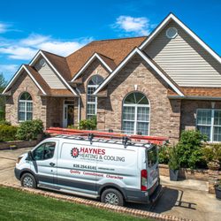 MB Haynes Corporation