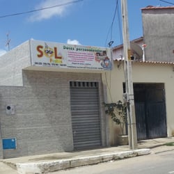 Sol Festas