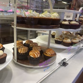 Cupcakin' Bake Shop - Cupcakes Near Me - Oakland, California Cupcakin' Bake Shop - Cupcakes Near Me - Oakland, California
