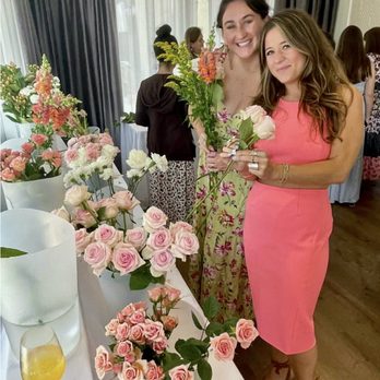 And Flowers - Team Building Activities Near Me - Pittsburgh, Pennsylvania And Flowers - Team Building Activities Near Me - Pittsburgh, Pennsylvania
