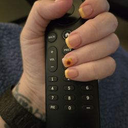 Sydney Nails & Spa
