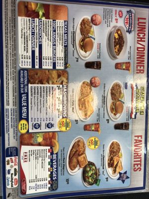 Menu photo 7 Waffle House Parker, CO Menu photo 7 Waffle House Parker, CO