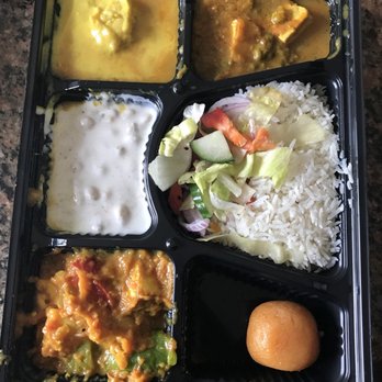 A1 Sweets and Restaurant - Vegetarian Near Me - Scarborough, Ontario