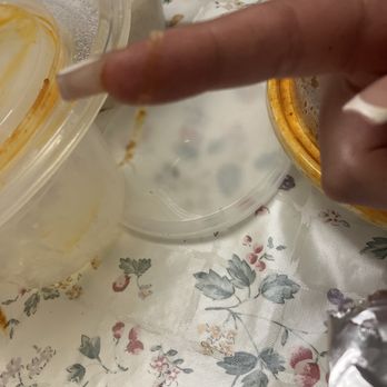 Biryani N BarBQ - PLASTIC IN THE FOOD - Indian Near Me - Scarborough, Ontario