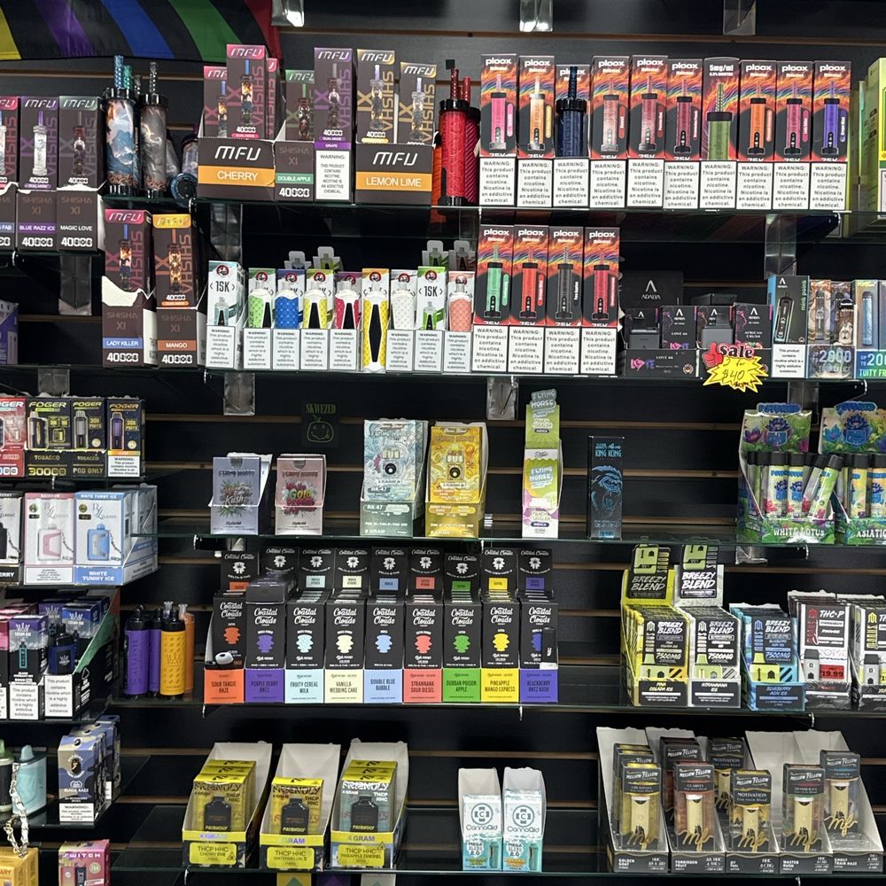 TOP 10 BEST Smoke Shop near Conyers, GA 30012 - Updated 2026