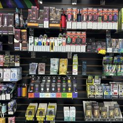 Fog City Vape and Smoke