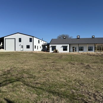 Archery Buildings North - General Contractors Near Me - Madisonville, Texas Archery Buildings North - General Contractors Near Me - Madisonville, Texas