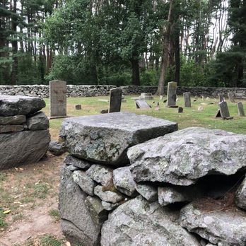 Lincoln Woods State Park - Wait - there's a cemetery for the Olney family here too?! - Parks Near Me - Lincoln, Rhode Island Lincoln Woods State Park - Wait - there's a cemetery for the Olney family here too?! - Parks Near Me - Lincoln, Rhode Island