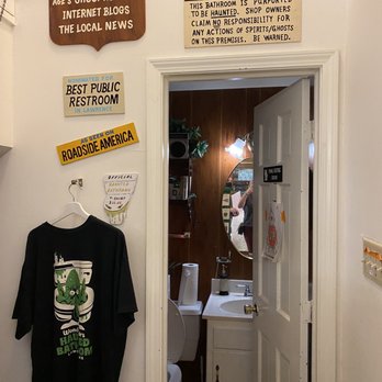 Wonder Fair - Haunted Bathroom - Art Galleries Near Me - Lawrence, Kansas Wonder Fair - Haunted Bathroom - Art Galleries Near Me - Lawrence, Kansas