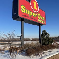 Super One Foods