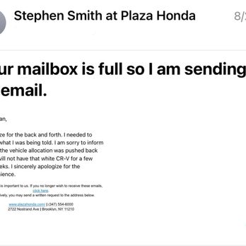 Plaza Honda - Car Dealers Near Me - Brooklyn, New York