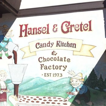 Hansel & Gretel Candy Kitchen - Chocolatiers & Shops Near Me - Helen, Georgia Hansel & Gretel Candy Kitchen - Chocolatiers & Shops Near Me - Helen, Georgia