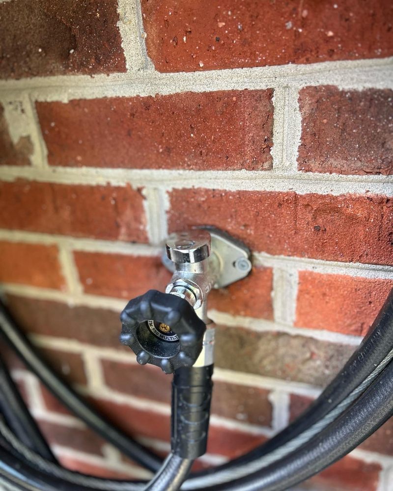 Slide of TRW Plumbing Service