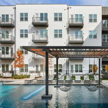 4600 Ross - Apartments Near Me - Dallas, Texas