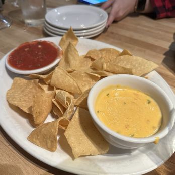 Cheddar's Scratch Kitchen - Chips & Homemade Queso - Comfort Food Near Me - Newport News, Virginia Cheddar's Scratch Kitchen - Chips & Homemade Queso - Comfort Food Near Me - Newport News, Virginia